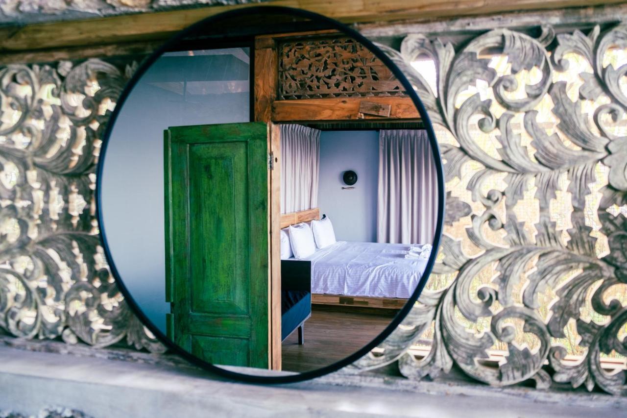Thea Resort & Retreats - Santa Teresa Playa Santa Teresa  Exteriér fotografie