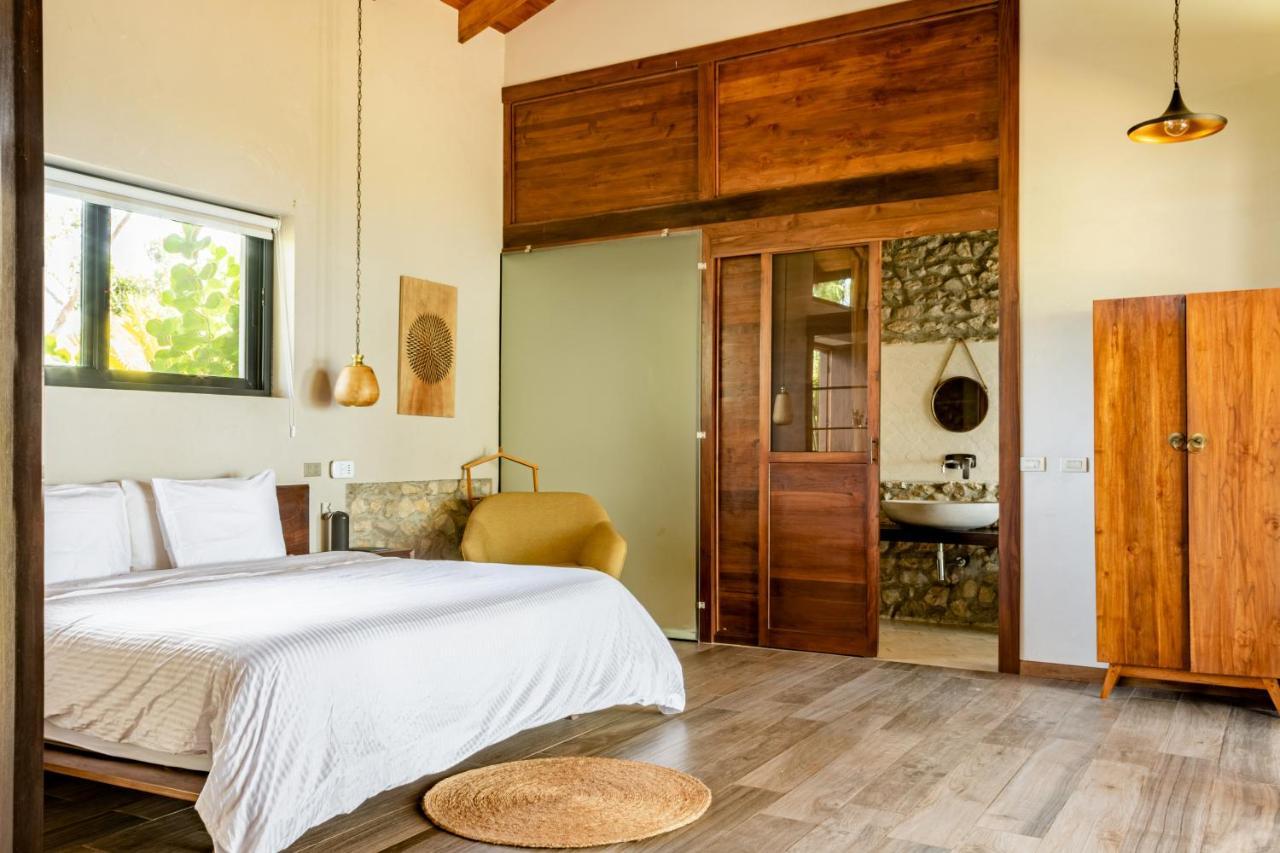 Thea Resort & Retreats - Santa Teresa Playa Santa Teresa  Exteriér fotografie