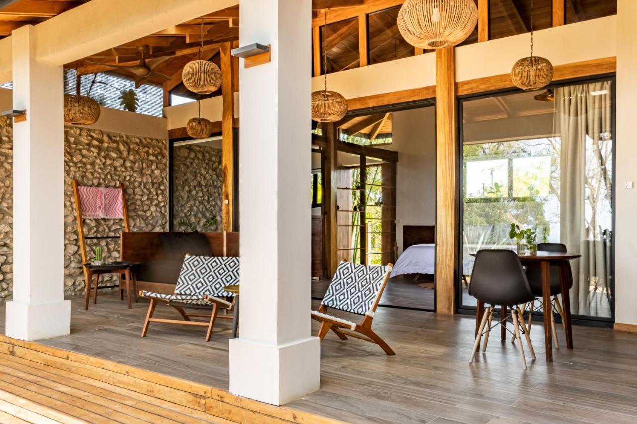 Thea Resort & Retreats - Santa Teresa Playa Santa Teresa  Exteriér fotografie
