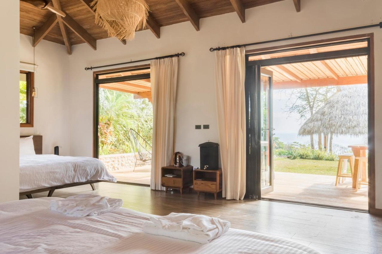 Thea Resort & Retreats - Santa Teresa Playa Santa Teresa  Exteriér fotografie