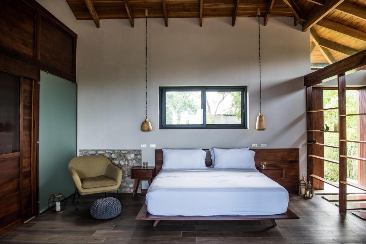 Thea Resort & Retreats - Santa Teresa Playa Santa Teresa  Exteriér fotografie