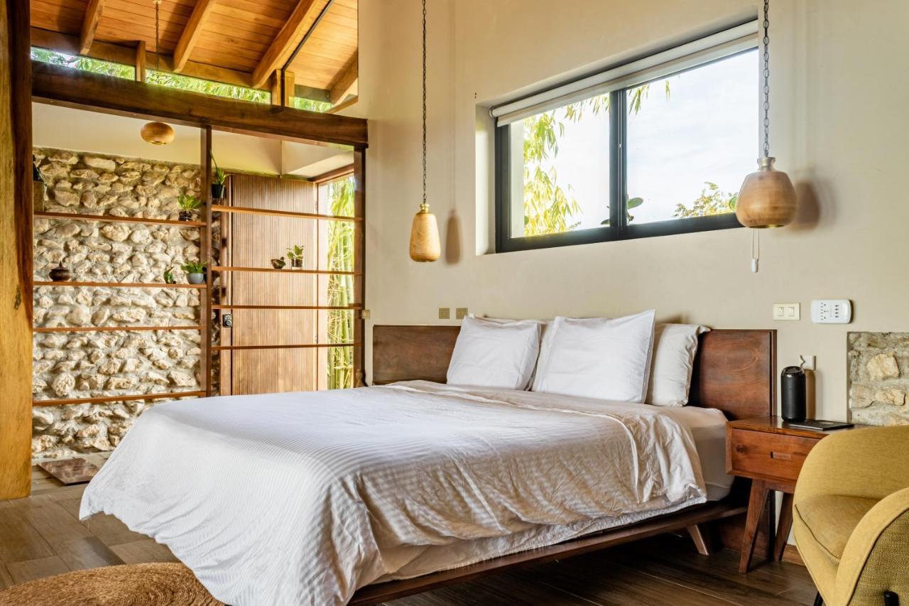 Thea Resort & Retreats - Santa Teresa Playa Santa Teresa  Exteriér fotografie