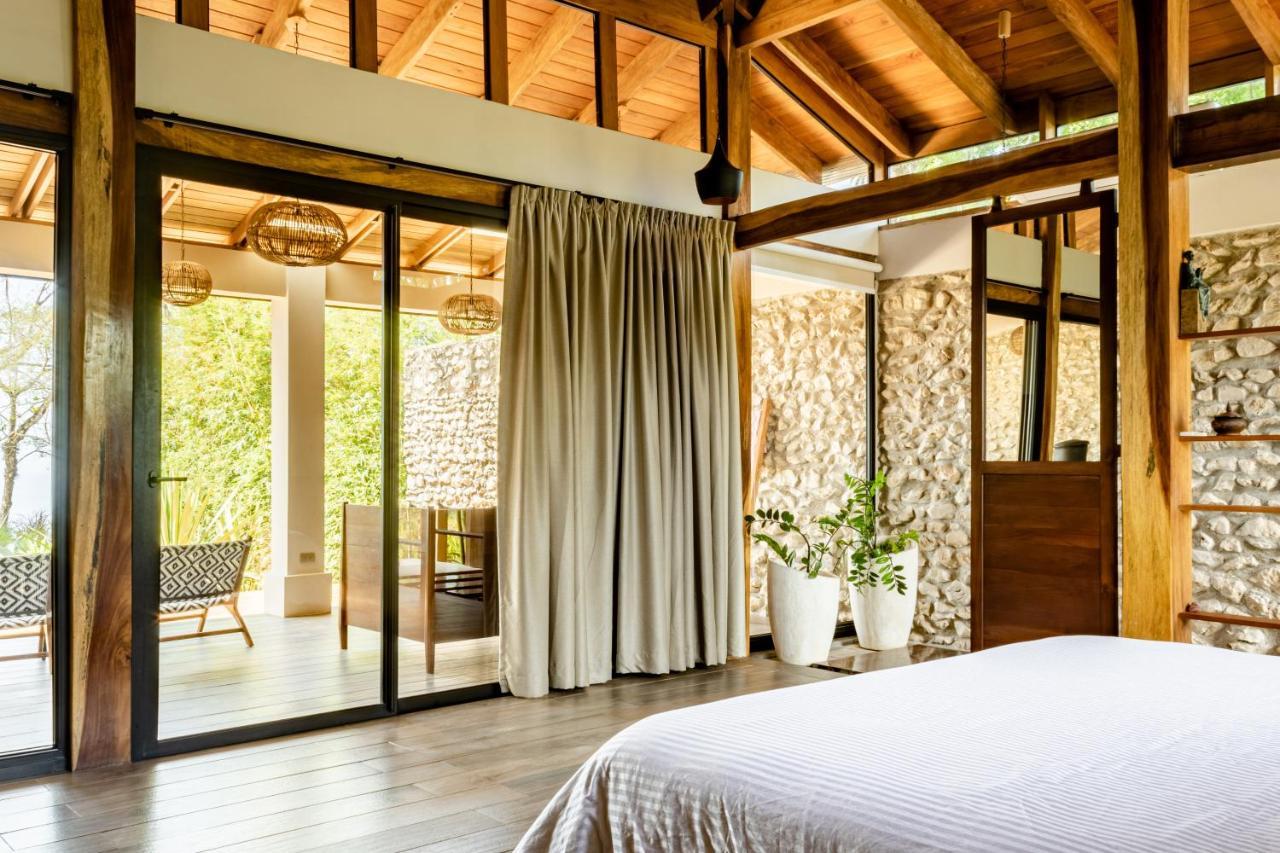 Thea Resort & Retreats - Santa Teresa Playa Santa Teresa  Exteriér fotografie