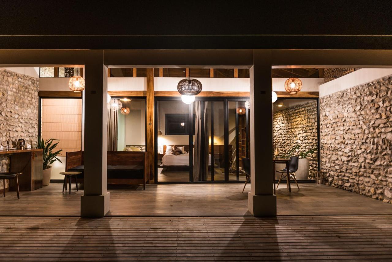 Thea Resort & Retreats - Santa Teresa Playa Santa Teresa  Exteriér fotografie