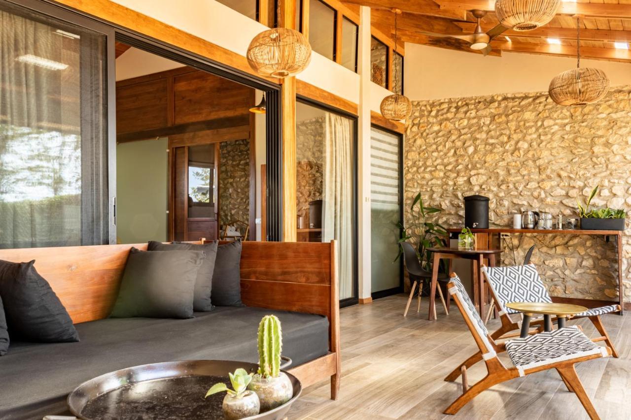 Thea Resort & Retreats - Santa Teresa Playa Santa Teresa  Exteriér fotografie
