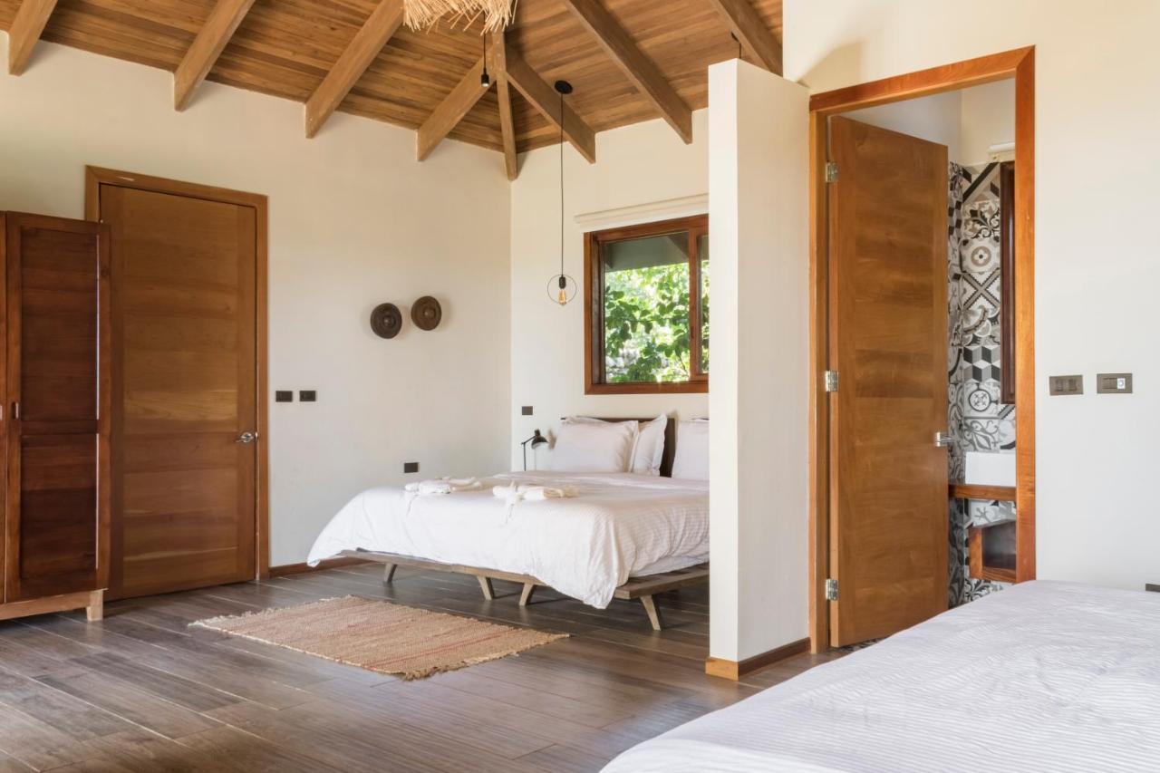 Thea Resort & Retreats - Santa Teresa Playa Santa Teresa  Exteriér fotografie