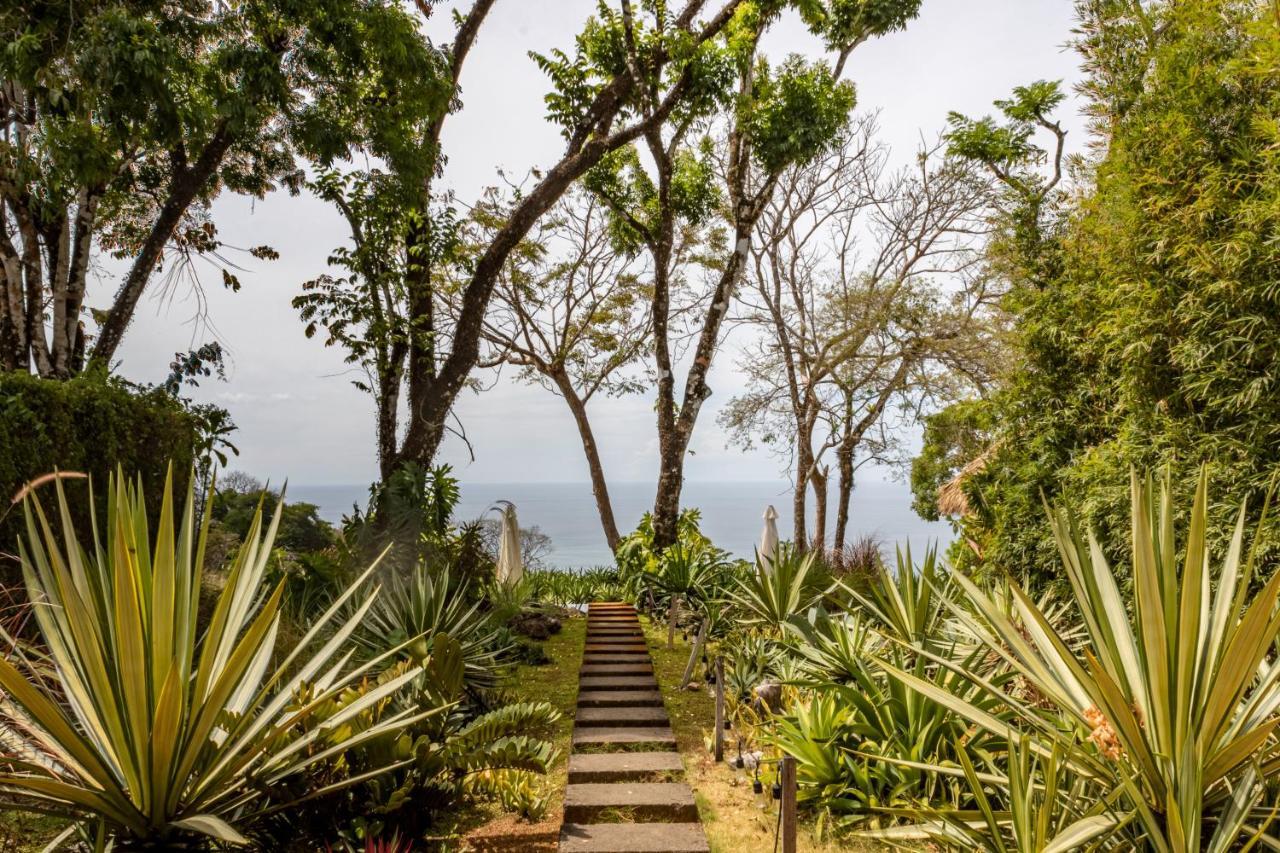 Thea Resort & Retreats - Santa Teresa Playa Santa Teresa  Exteriér fotografie