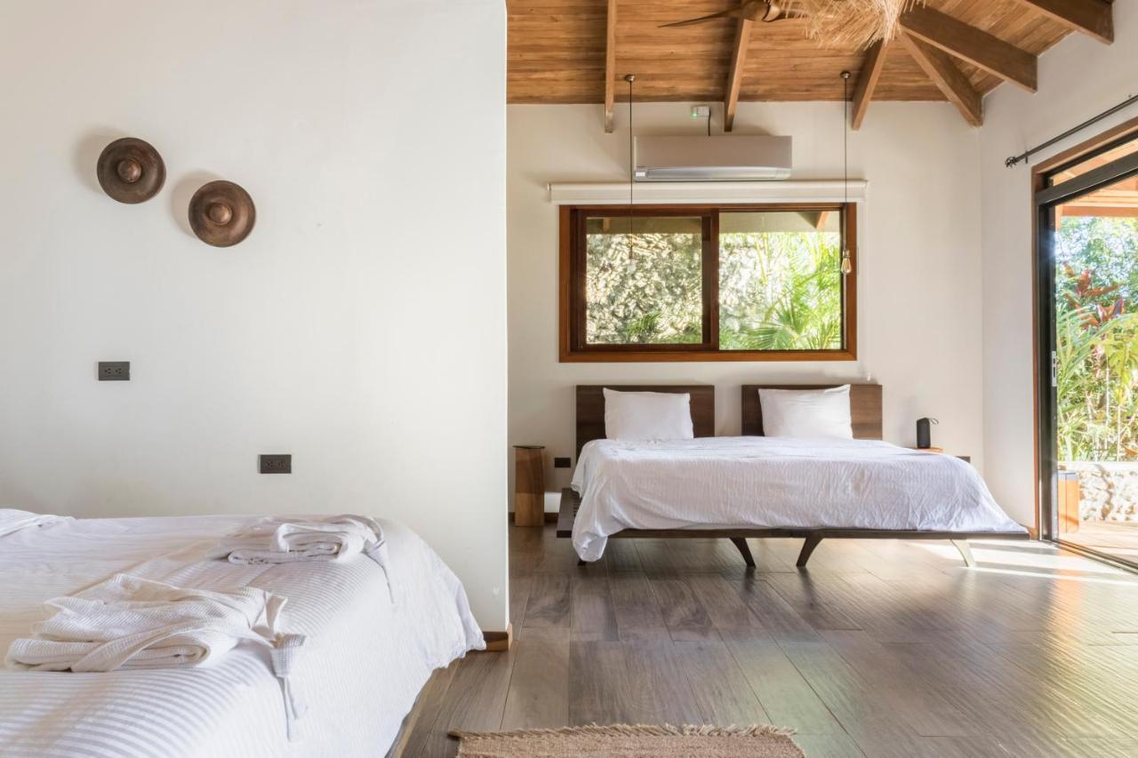 Thea Resort & Retreats - Santa Teresa Playa Santa Teresa  Exteriér fotografie