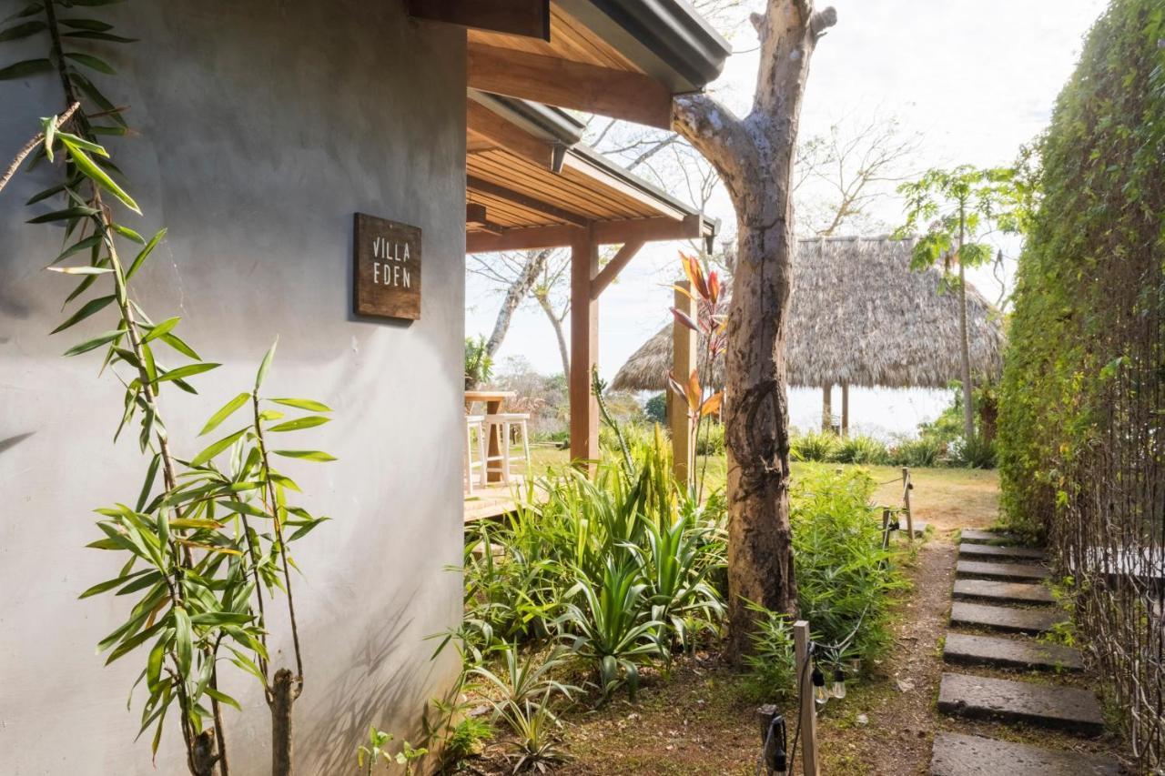 Thea Resort & Retreats - Santa Teresa Playa Santa Teresa  Exteriér fotografie