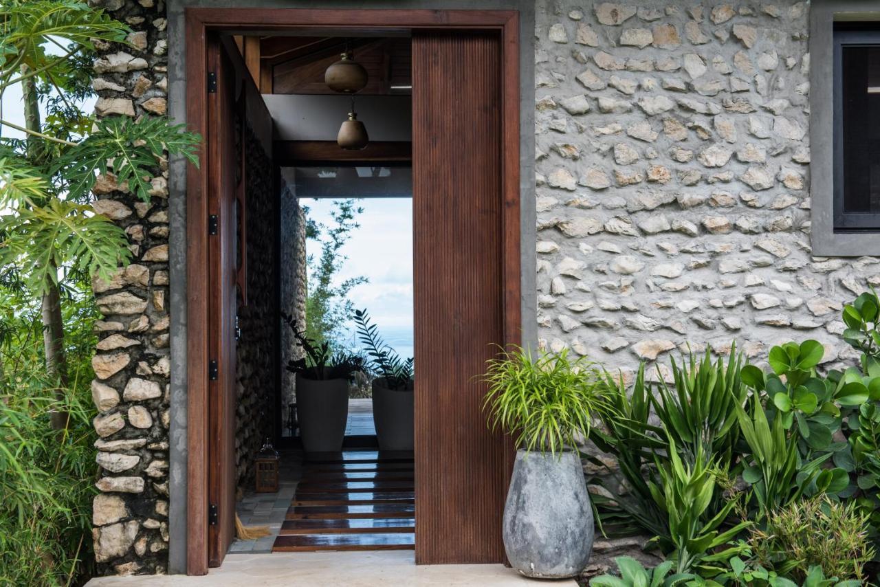 Thea Resort & Retreats - Santa Teresa Playa Santa Teresa  Exteriér fotografie