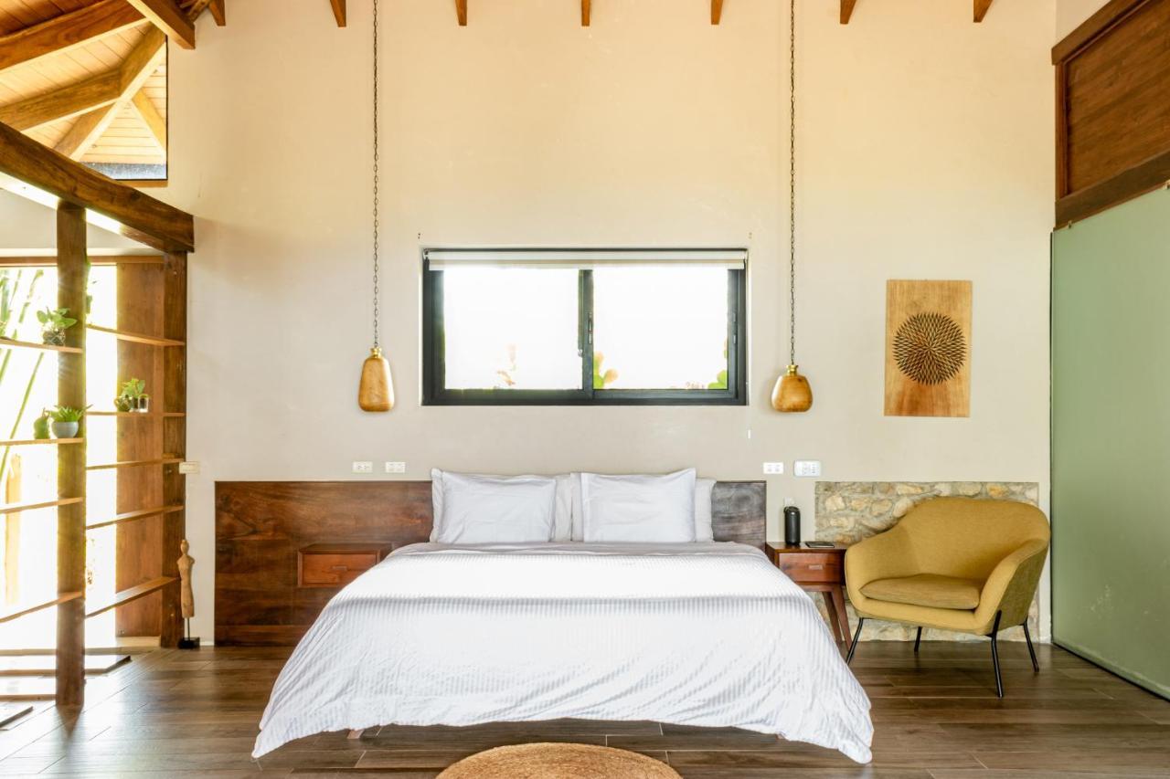 Thea Resort & Retreats - Santa Teresa Playa Santa Teresa  Exteriér fotografie