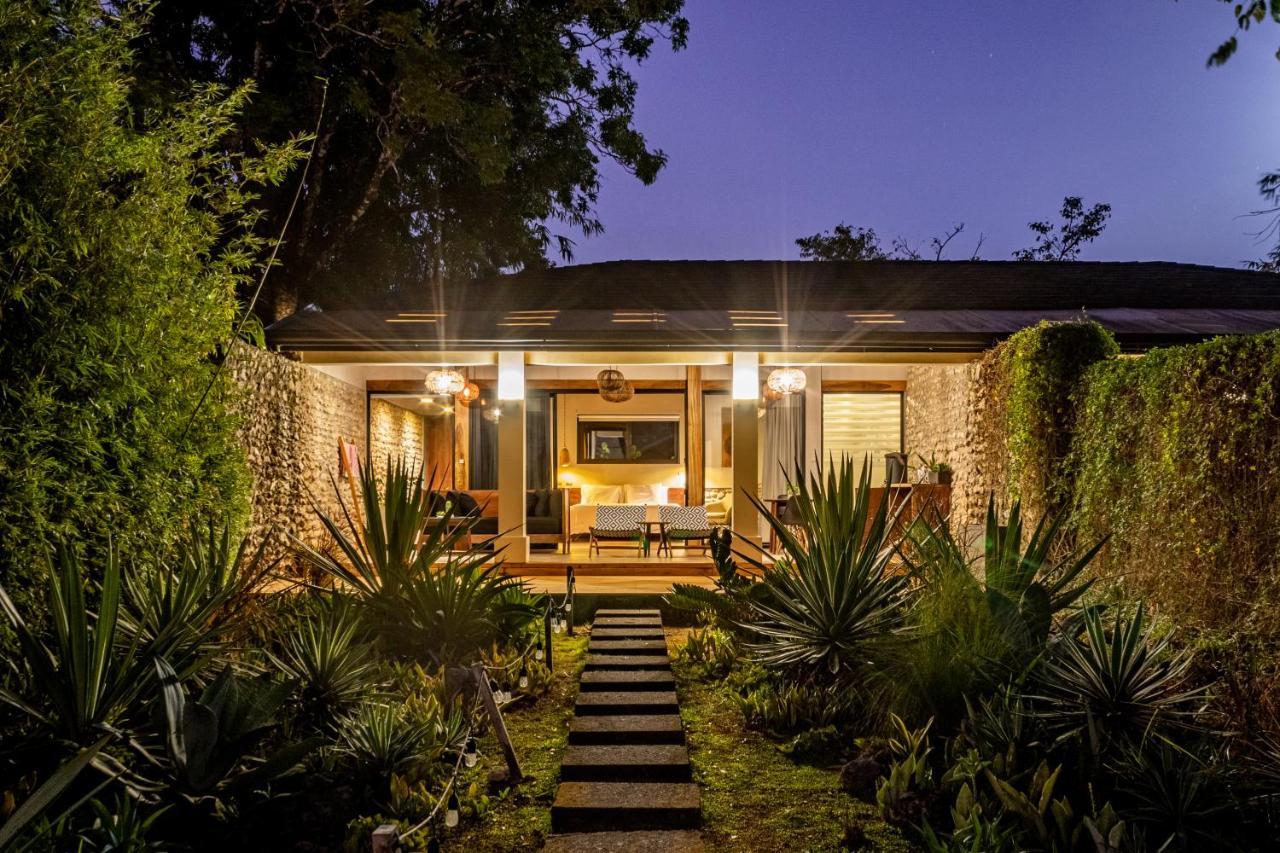Thea Resort & Retreats - Santa Teresa Playa Santa Teresa  Exteriér fotografie