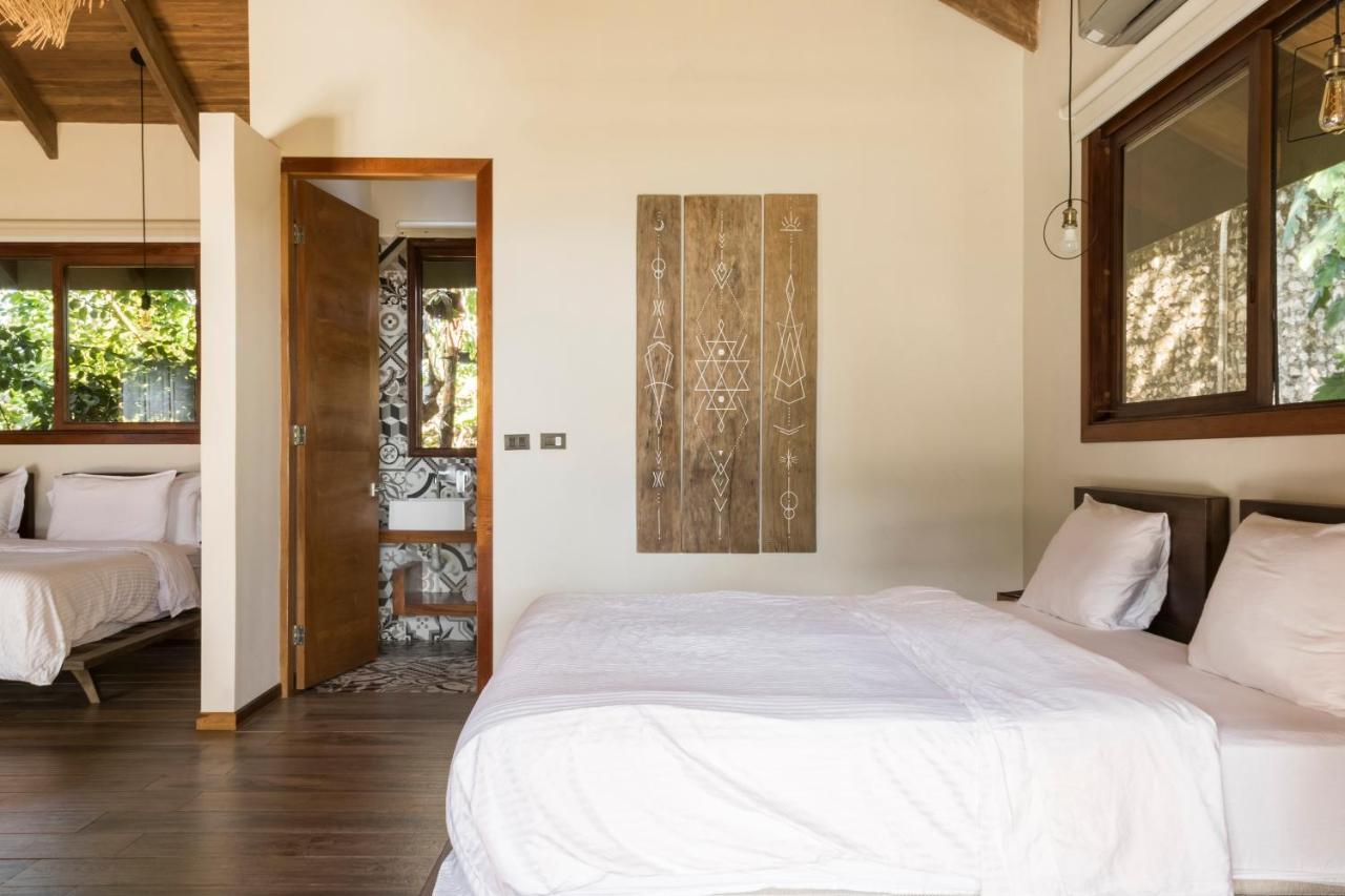 Thea Resort & Retreats - Santa Teresa Playa Santa Teresa  Exteriér fotografie