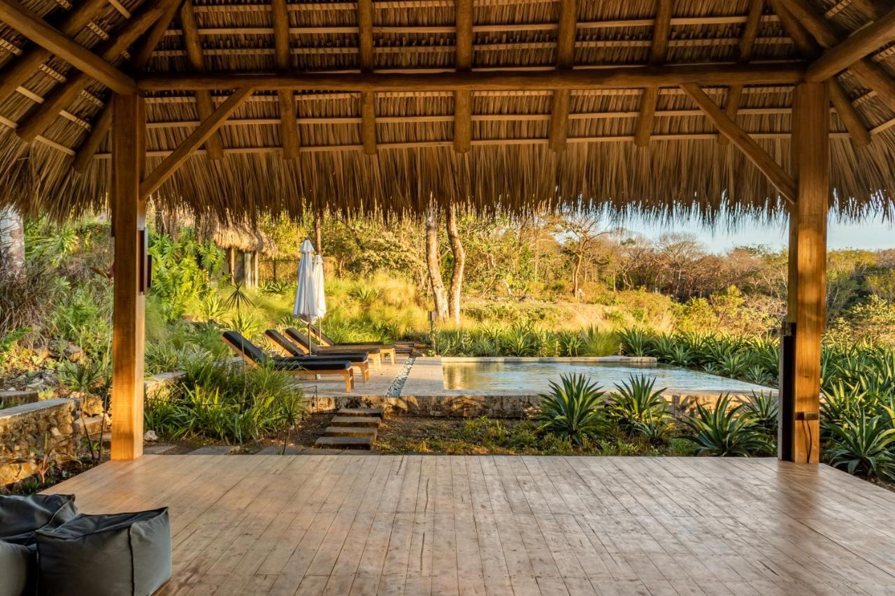 Thea Resort & Retreats - Santa Teresa Playa Santa Teresa  Exteriér fotografie