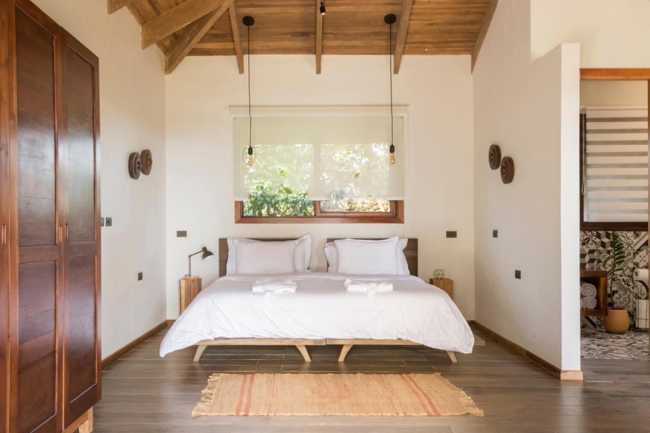 Thea Resort & Retreats - Santa Teresa Playa Santa Teresa  Exteriér fotografie