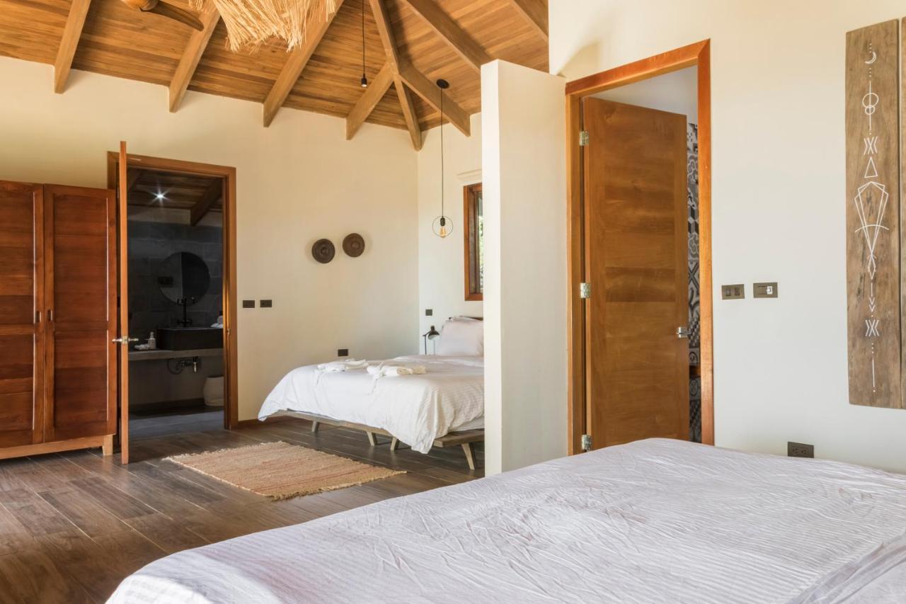 Thea Resort & Retreats - Santa Teresa Playa Santa Teresa  Exteriér fotografie