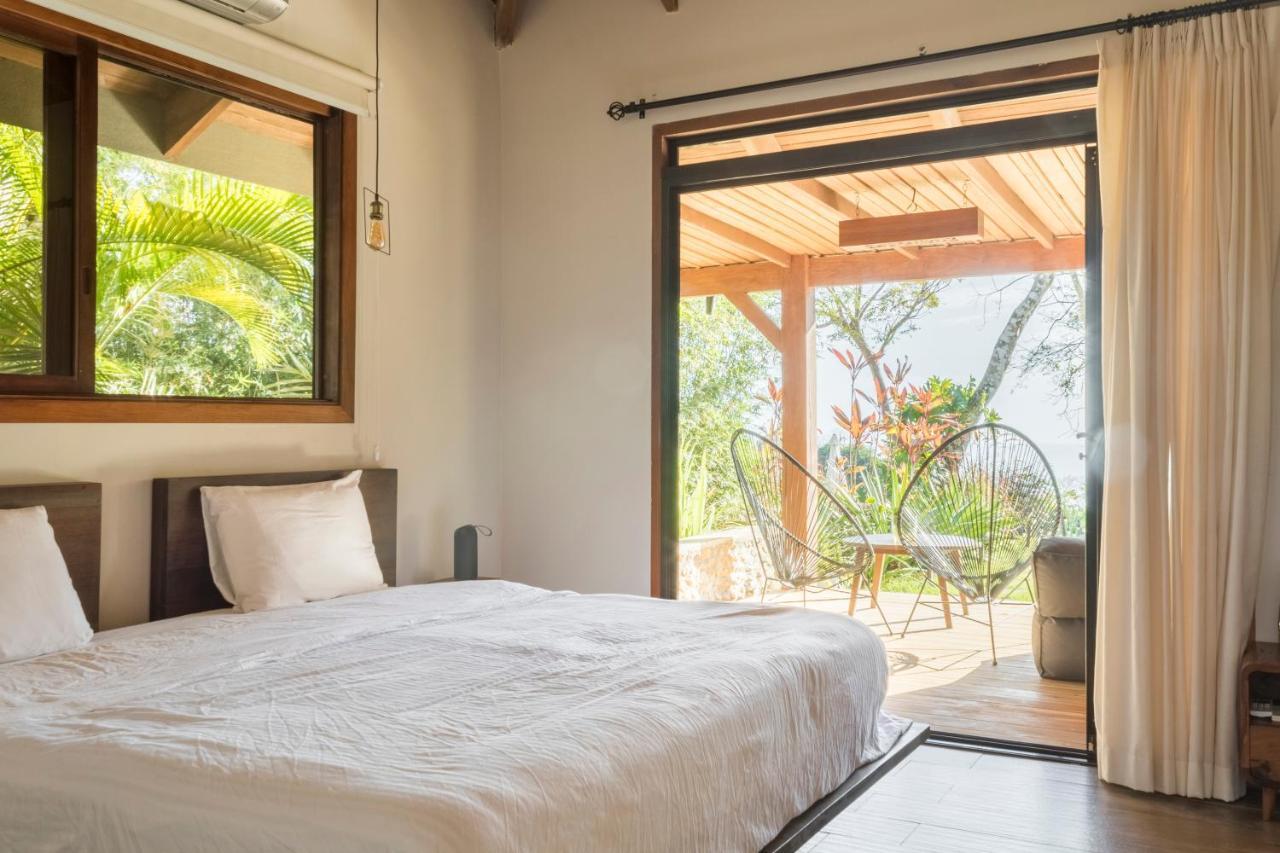Thea Resort & Retreats - Santa Teresa Playa Santa Teresa  Exteriér fotografie