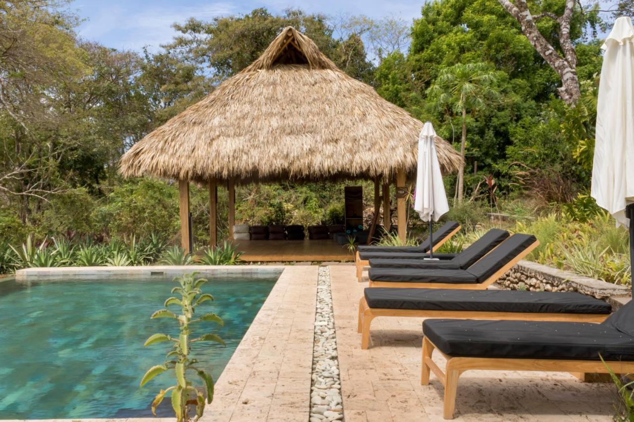 Thea Resort & Retreats - Santa Teresa Playa Santa Teresa  Exteriér fotografie