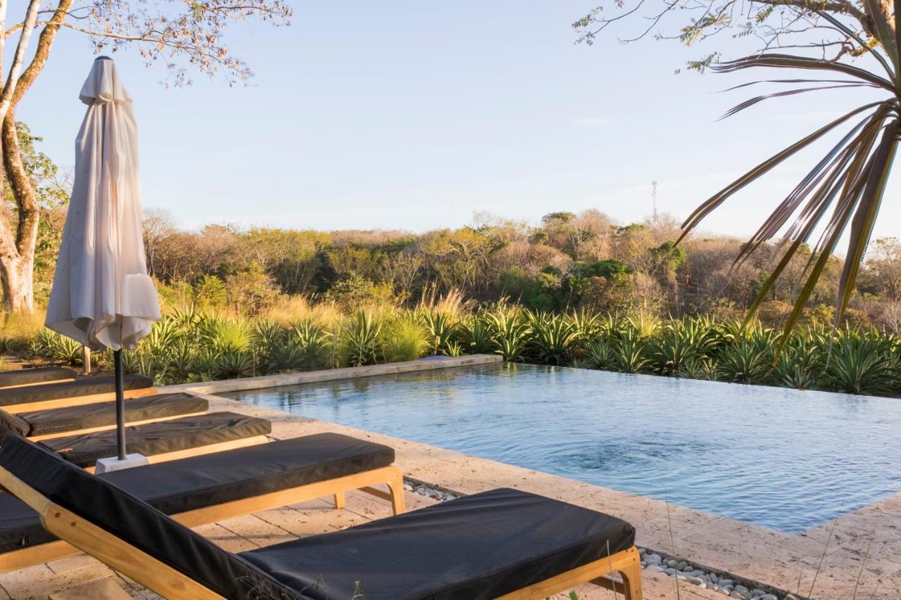Thea Resort & Retreats - Santa Teresa Playa Santa Teresa  Exteriér fotografie