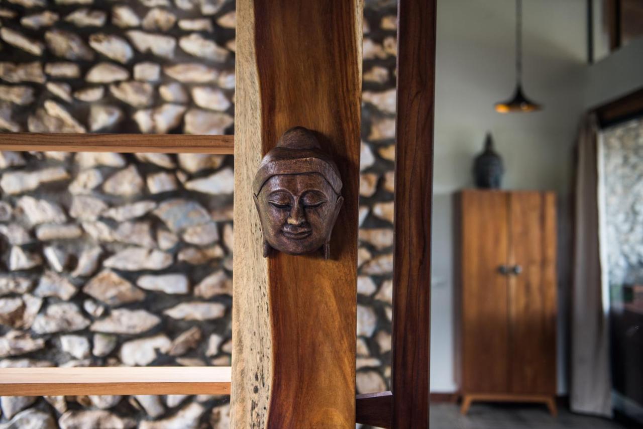 Thea Resort & Retreats - Santa Teresa Playa Santa Teresa  Exteriér fotografie