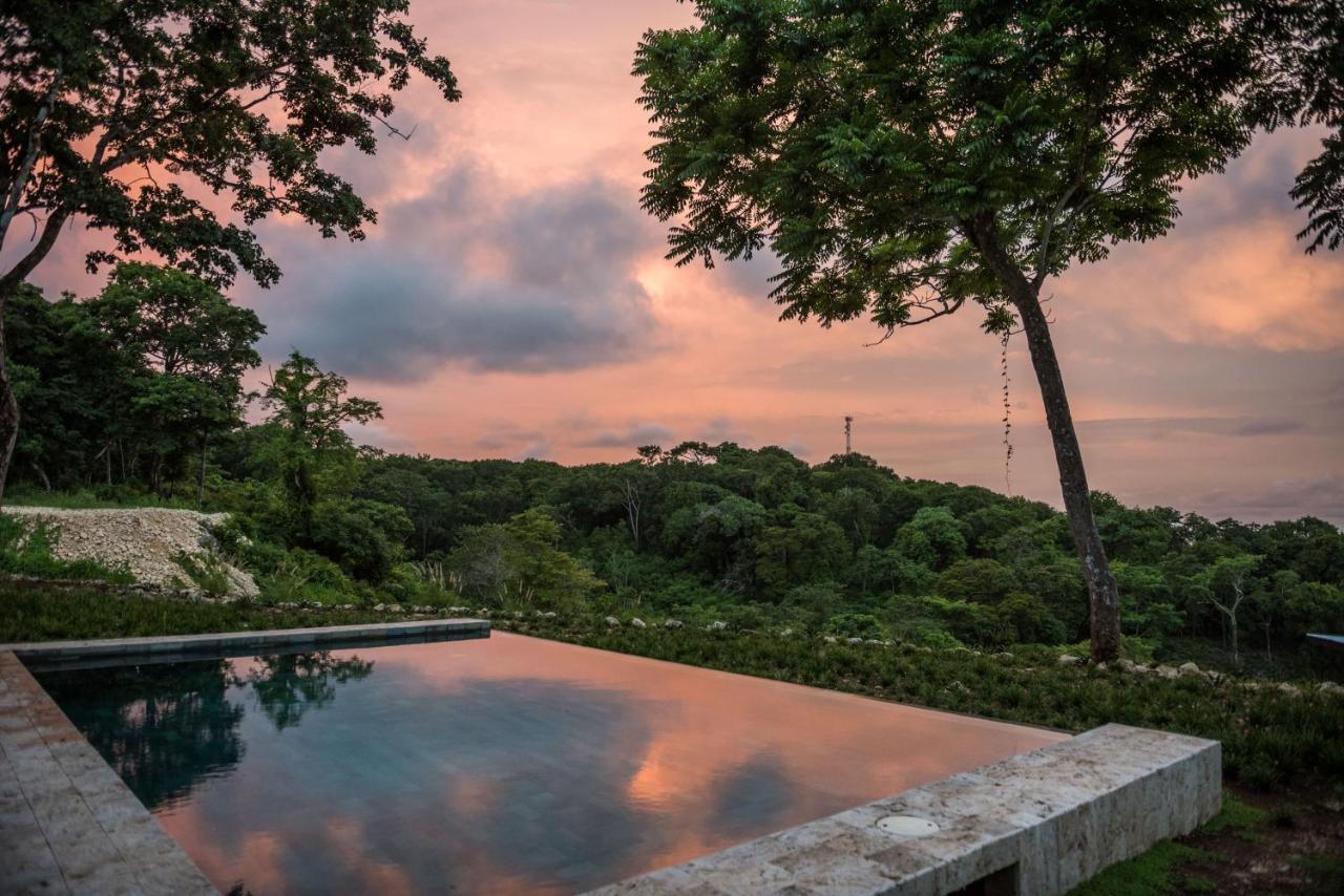 Thea Resort & Retreats - Santa Teresa Playa Santa Teresa  Exteriér fotografie
