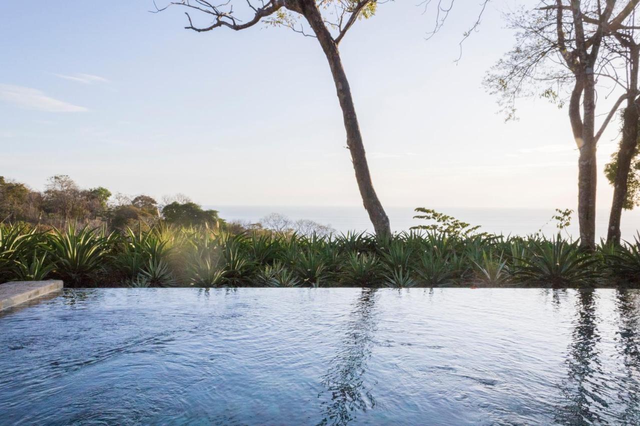 Thea Resort & Retreats - Santa Teresa Playa Santa Teresa  Exteriér fotografie