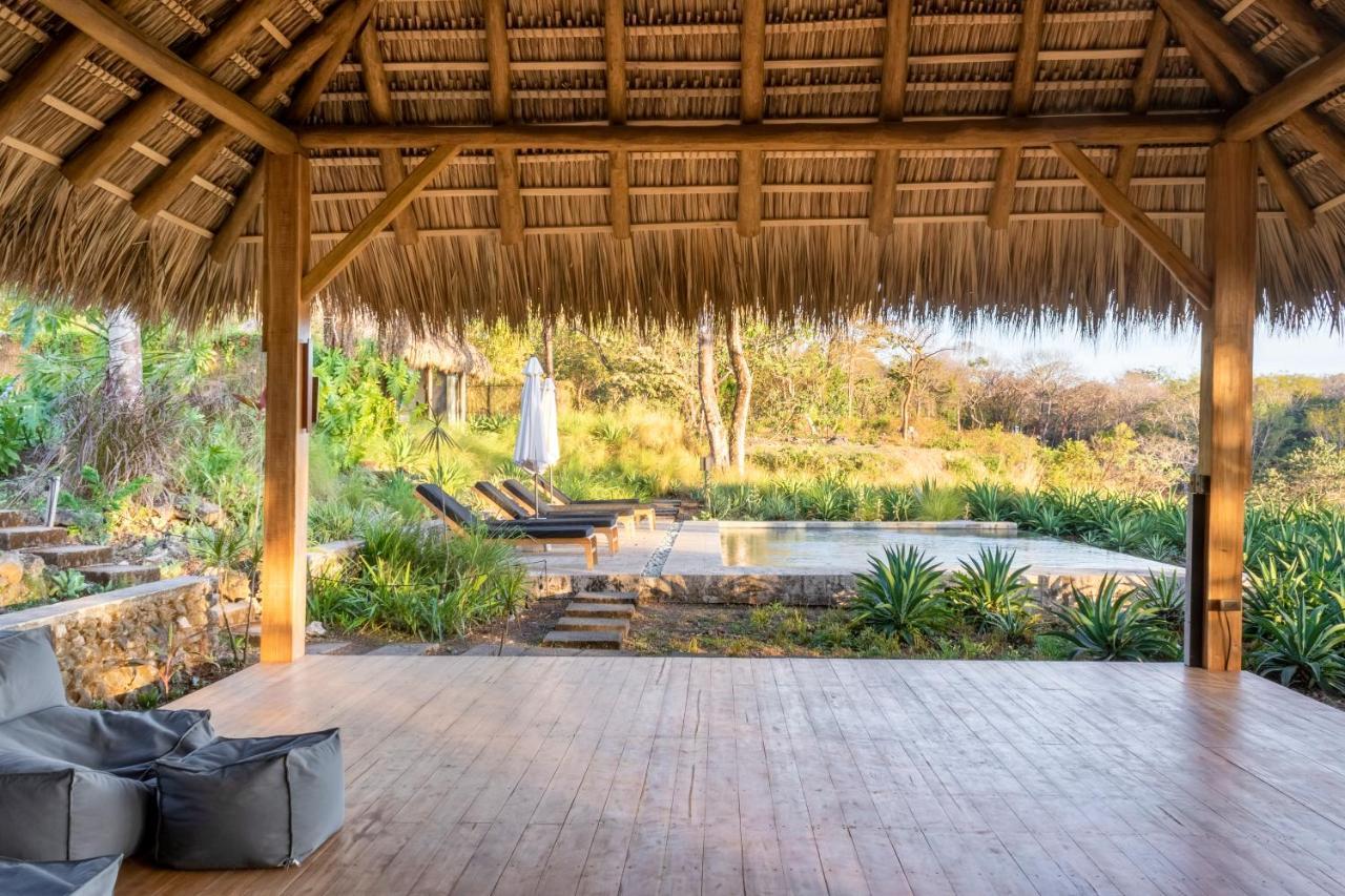 Thea Resort & Retreats - Santa Teresa Playa Santa Teresa  Exteriér fotografie